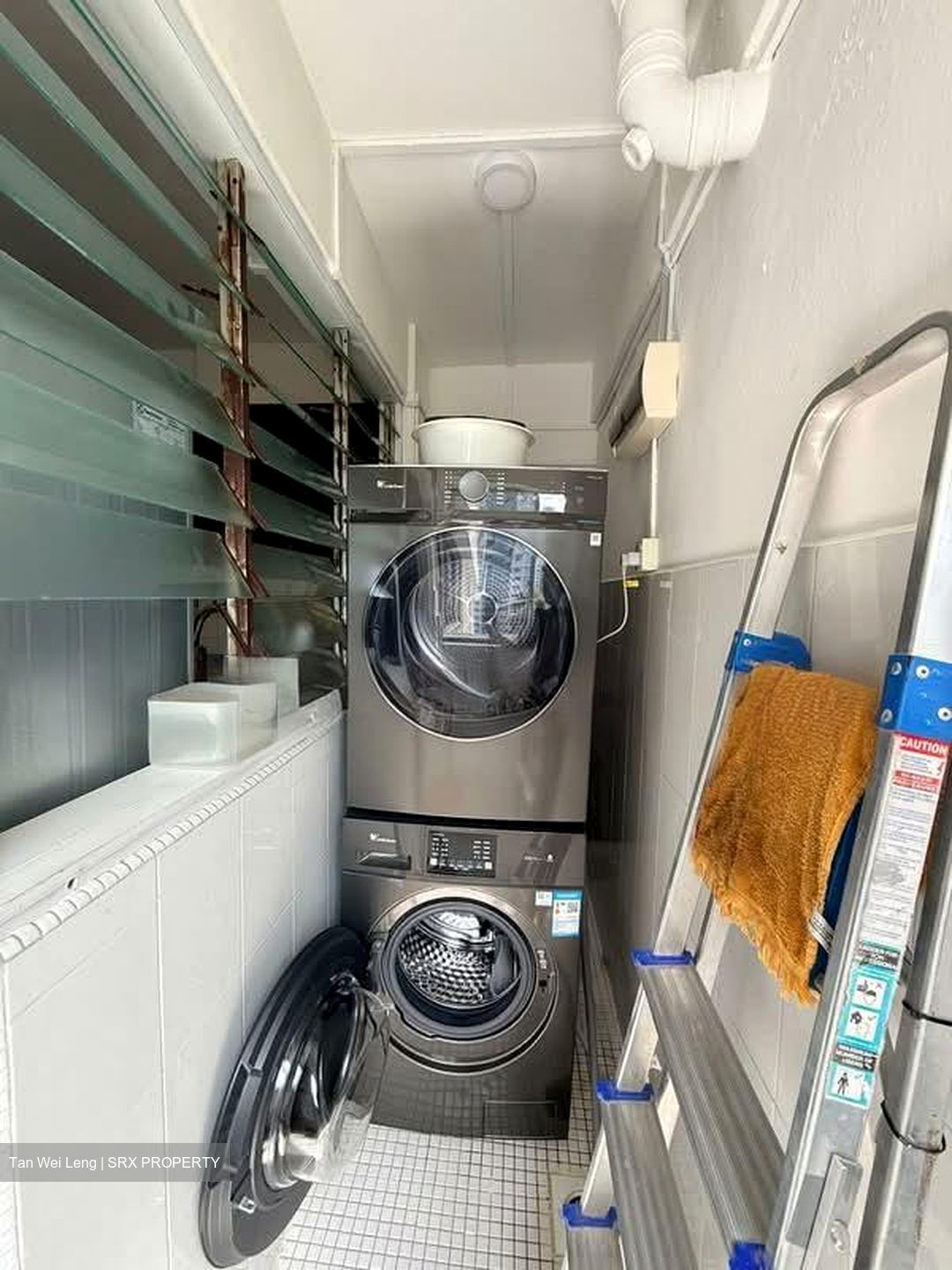 Laguna Park (D15), Apartment #587703821